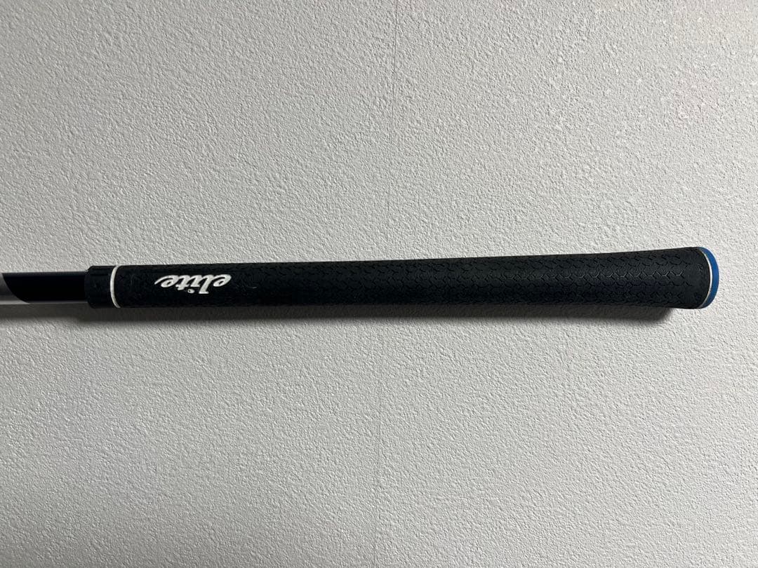 VENTUS BLUE Verocore+ 7Sテーラーメイドスリーブ　5FW