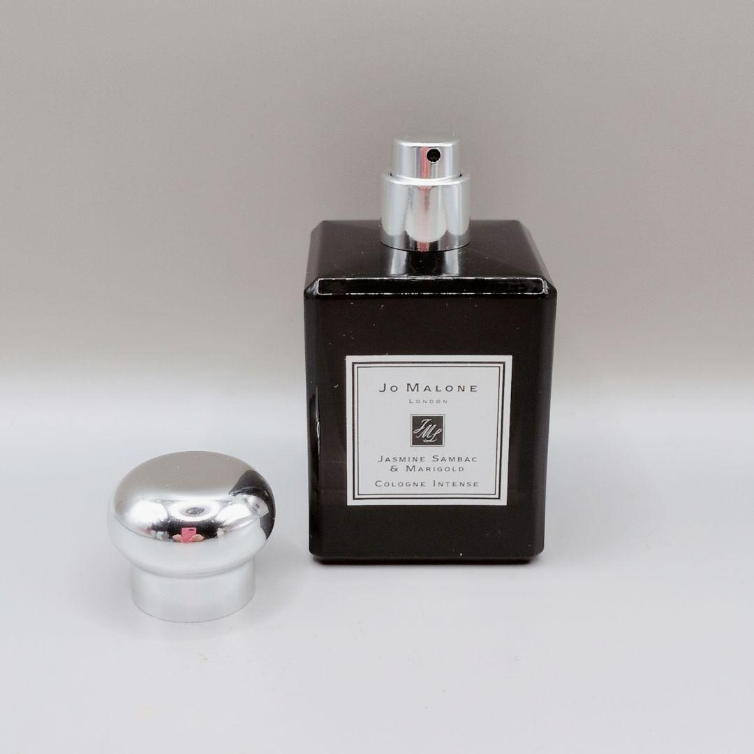【希少 未使用】 ジョーマローン ジャスミン サンパック & マリーゴールド