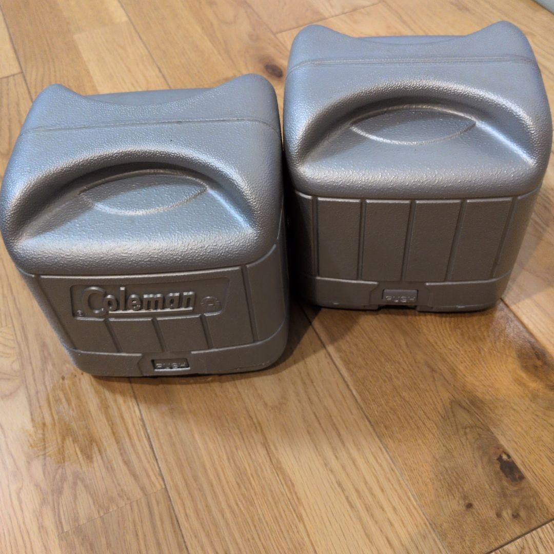 K*ん様 ⭐Coleman シングルバーナーコンロ 2個セット