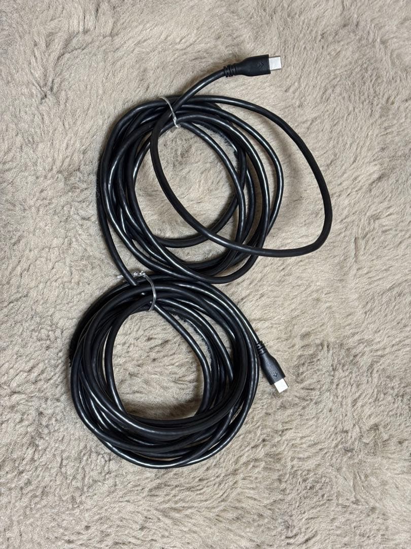 VANTRUE X4S duo 4Kドライブレコーダー 前後セット