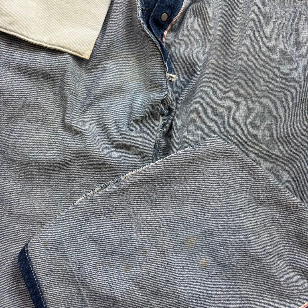 希少！ リーバイス 501XX 27501 W34 / L36 旧日本製 - パンツ快適