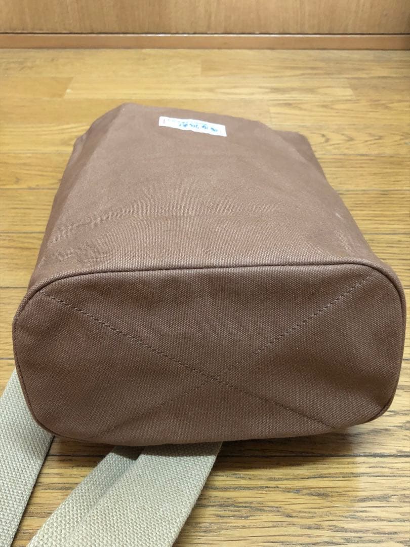 一澤帆布　一澤信三郎　ショルダーバッグ　ワンショルダー