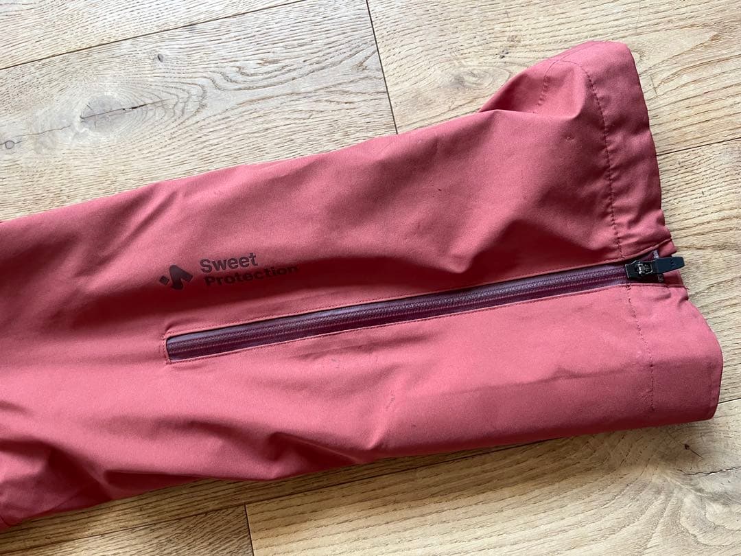 Sweet Protection スキー、スノーボードウェア