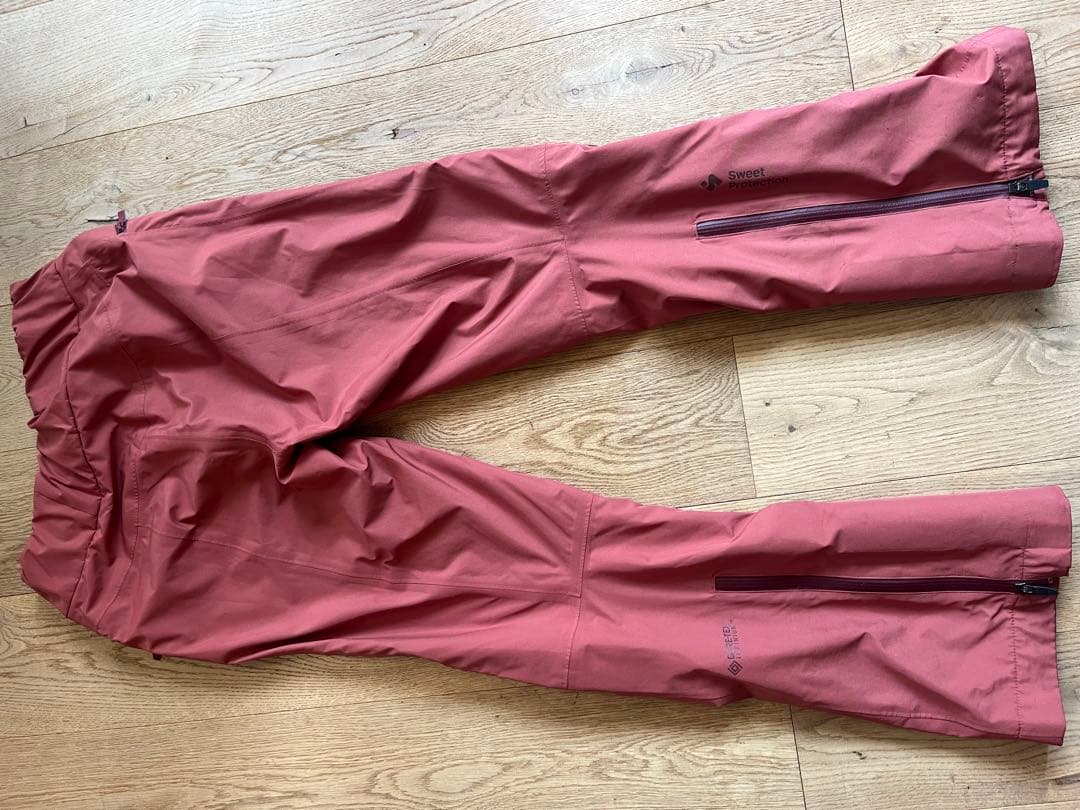 Sweet Protection スキー、スノーボードウェア