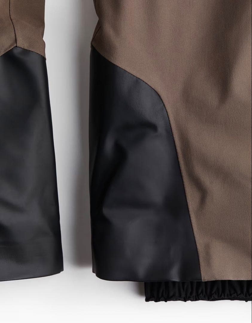 スキーウェア ゴアテックスGORETEX スキースノーボードウェア スノボウェア