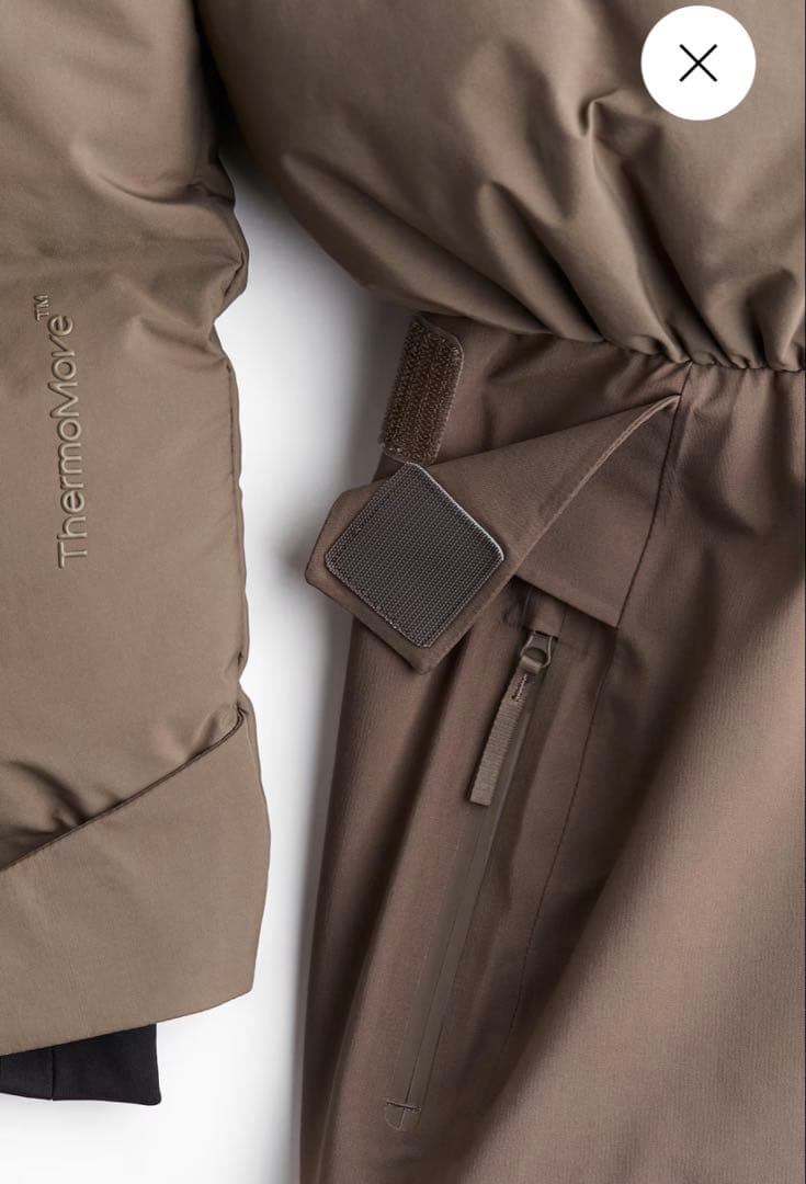 スキーウェア ゴアテックスGORETEX スキースノーボードウェア スノボウェア