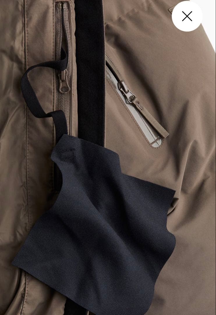 スキーウェア ゴアテックスGORETEX スキースノーボードウェア スノボウェア