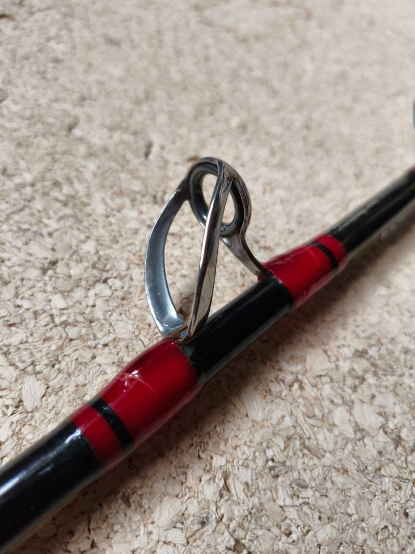 アリゲーター技研 スタンディソウル グルーパー