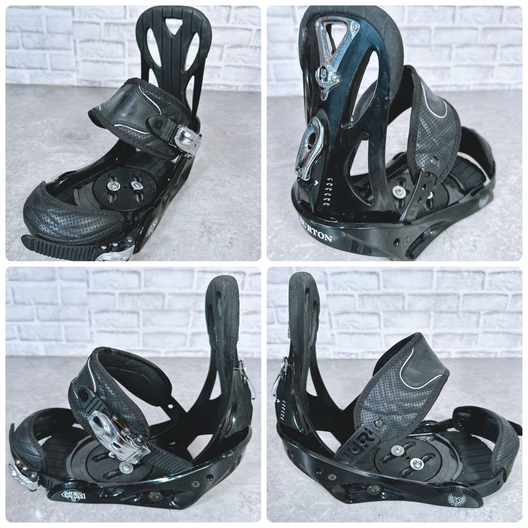 BURTON TWIN CUSTOM スノーボード バートン ツイン カスタム