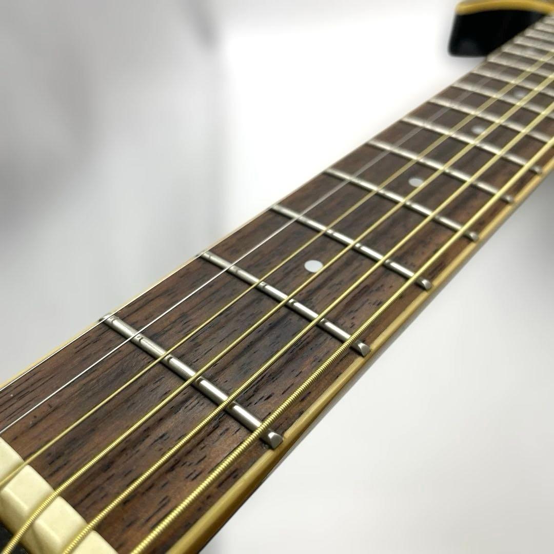 SAMICK ミニギター LPレスポールタイプ黒 ショートスケール サミック