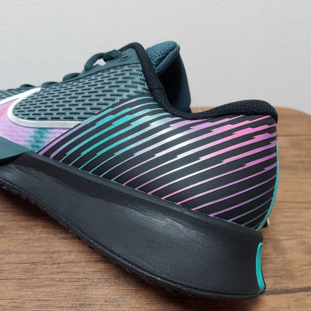 NIKE コート エア ズーム ヴェイパー プロ2 PRM　未使用　26cm
