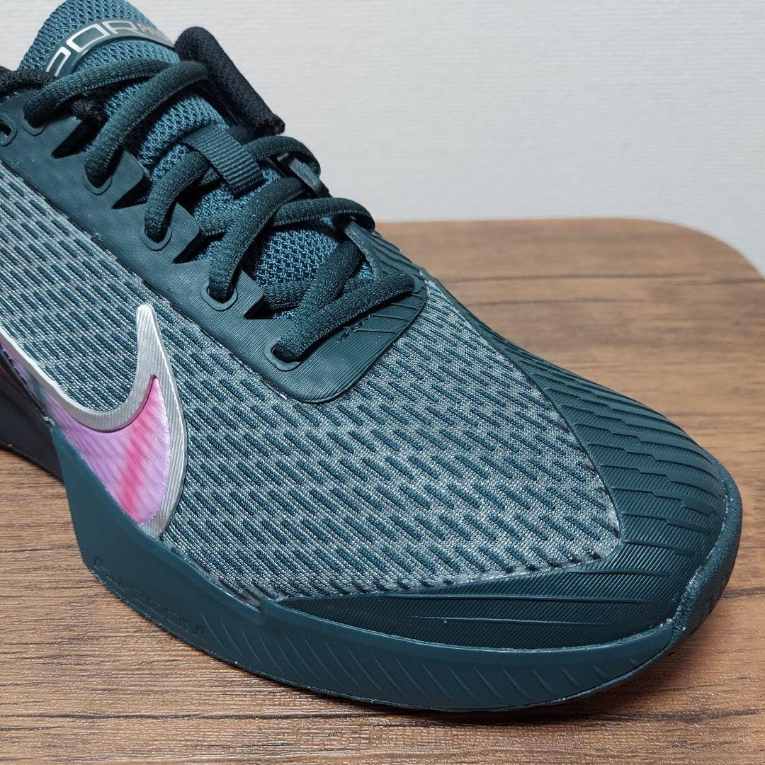 NIKE コート エア ズーム ヴェイパー プロ2 PRM　未使用　26cm