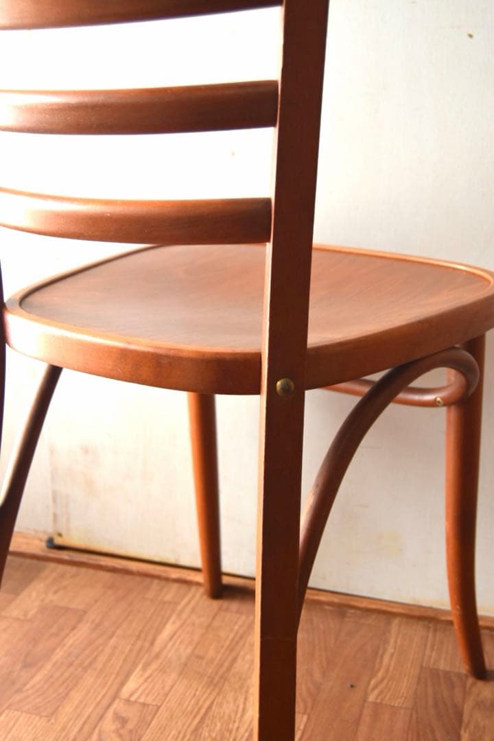 ダイニングチェア Bentwood chair