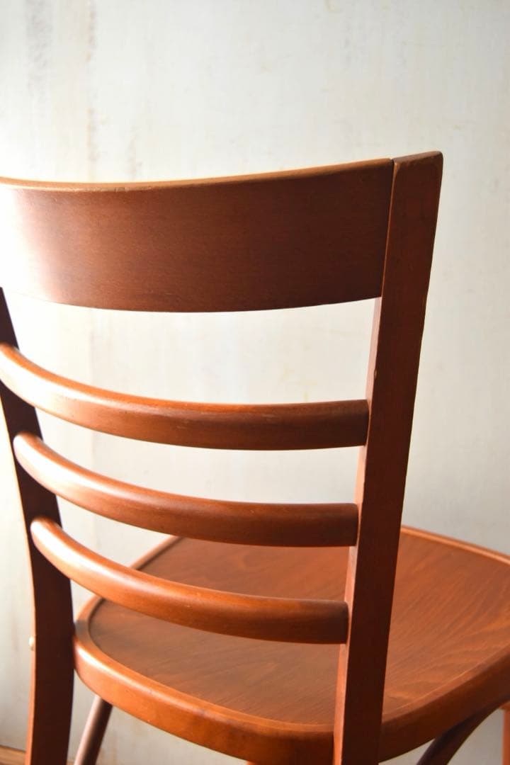 ダイニングチェア Bentwood chair