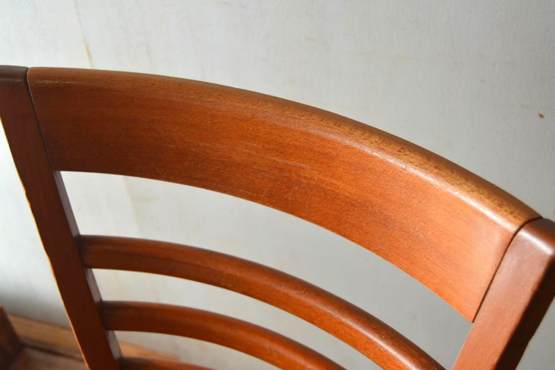 ダイニングチェア Bentwood chair