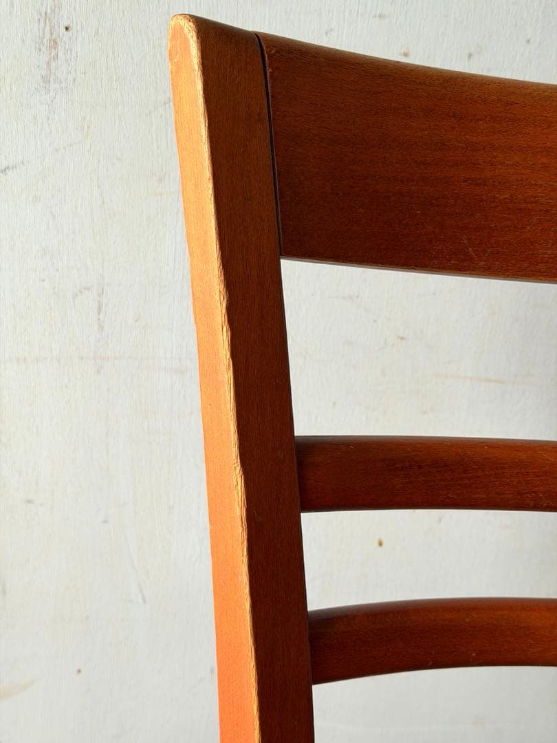 ダイニングチェア Bentwood chair