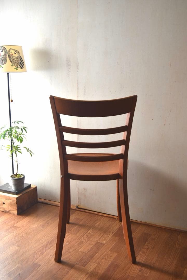 ダイニングチェア Bentwood chair