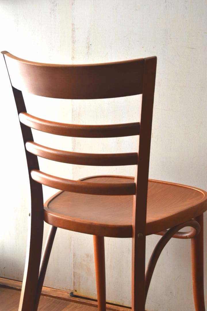 ダイニングチェア Bentwood chair