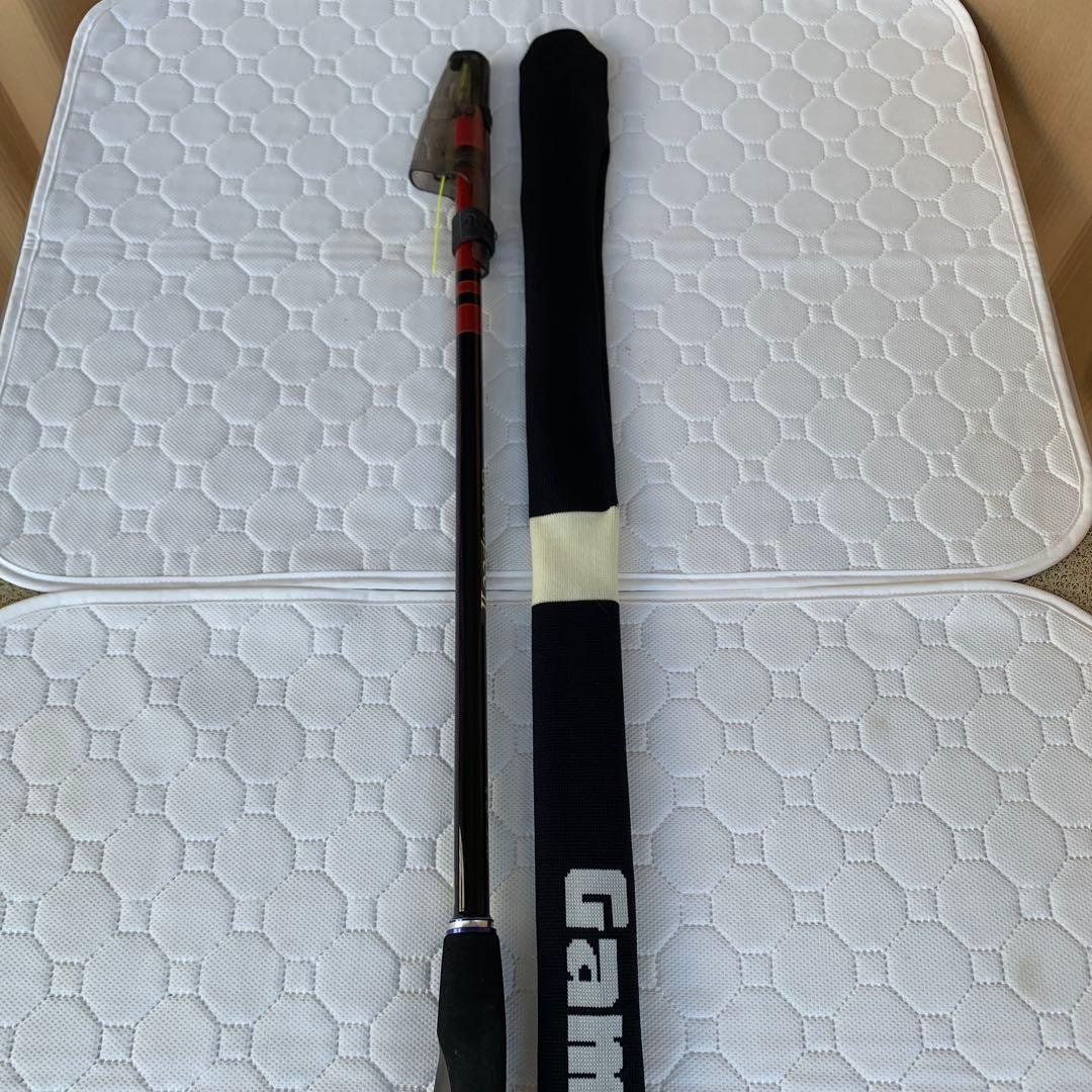 がまかつ海上釣堀　コアスペックII