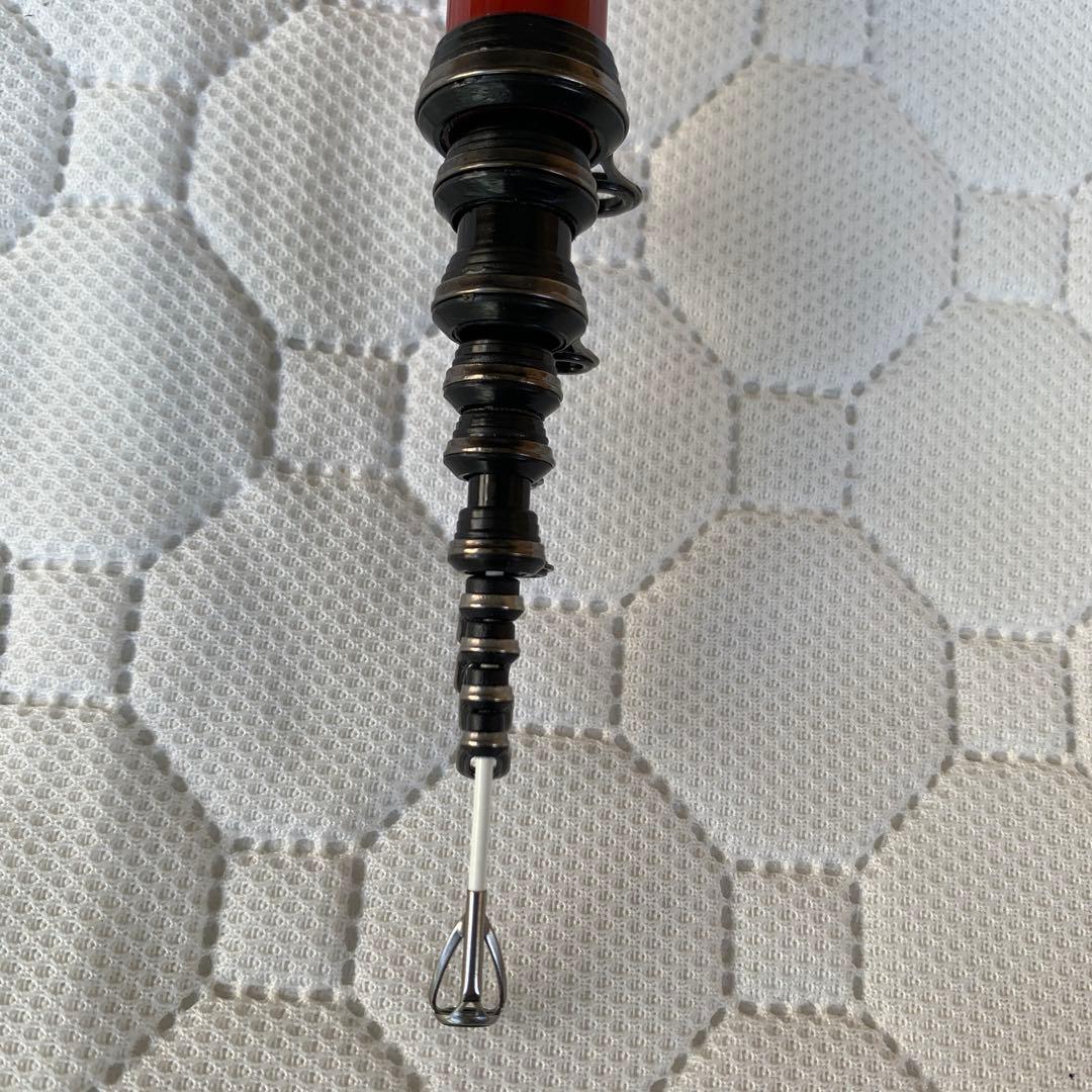 がまかつ海上釣堀　コアスペックII