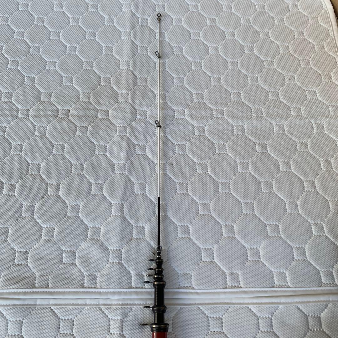 がまかつ海上釣堀　コアスペックII