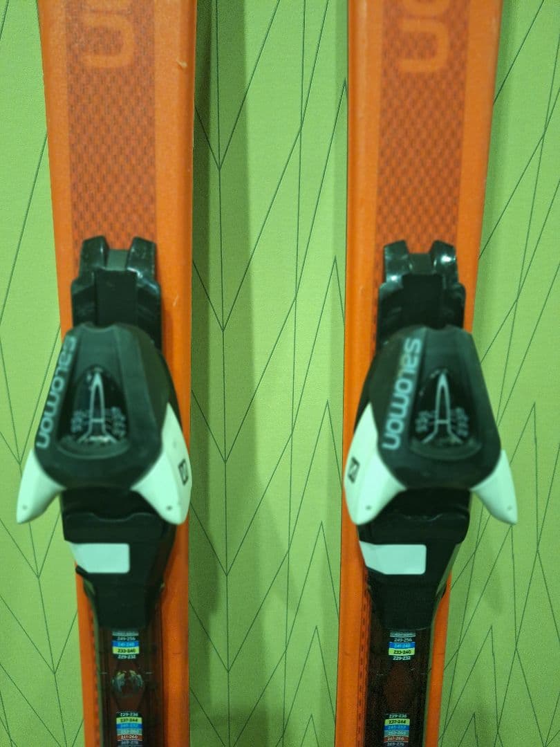 オンライン ショッピングスポーツ - Salomon S/MAX スキー 140 JR