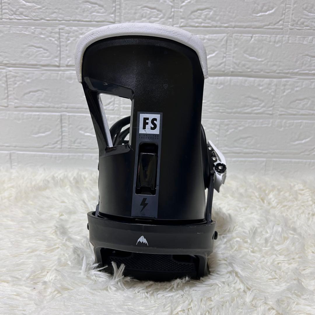 ⭐︎状態◯⭐︎ Burton FS スノーボード ビンディング