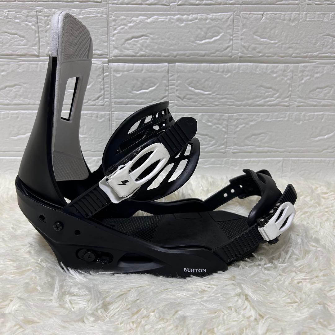 ⭐︎状態◯⭐︎ Burton FS スノーボード ビンディング