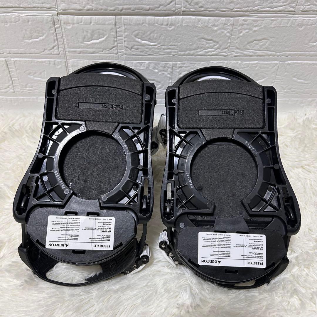 ⭐︎状態◯⭐︎ Burton FS スノーボード ビンディング