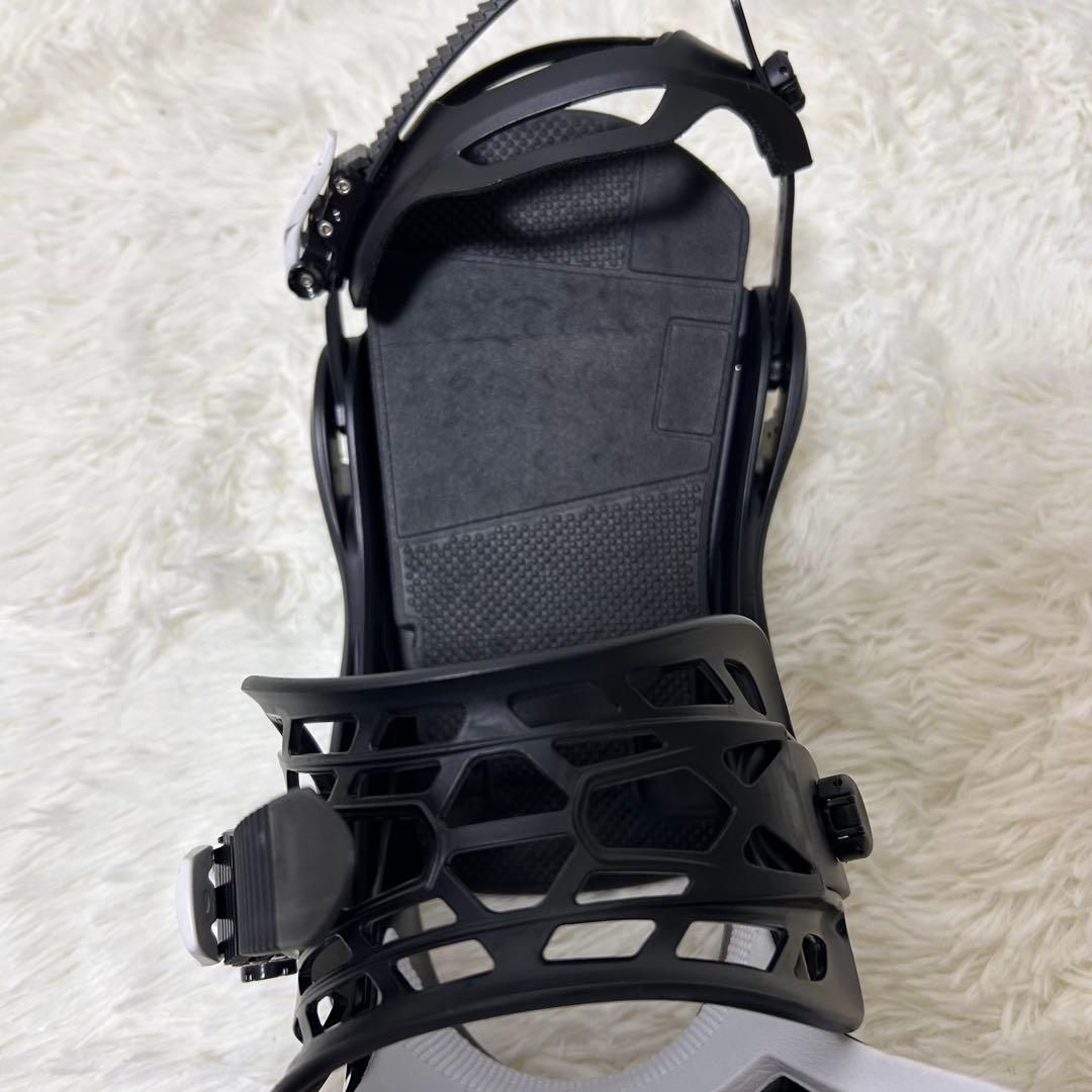 ⭐︎状態◯⭐︎ Burton FS スノーボード ビンディング