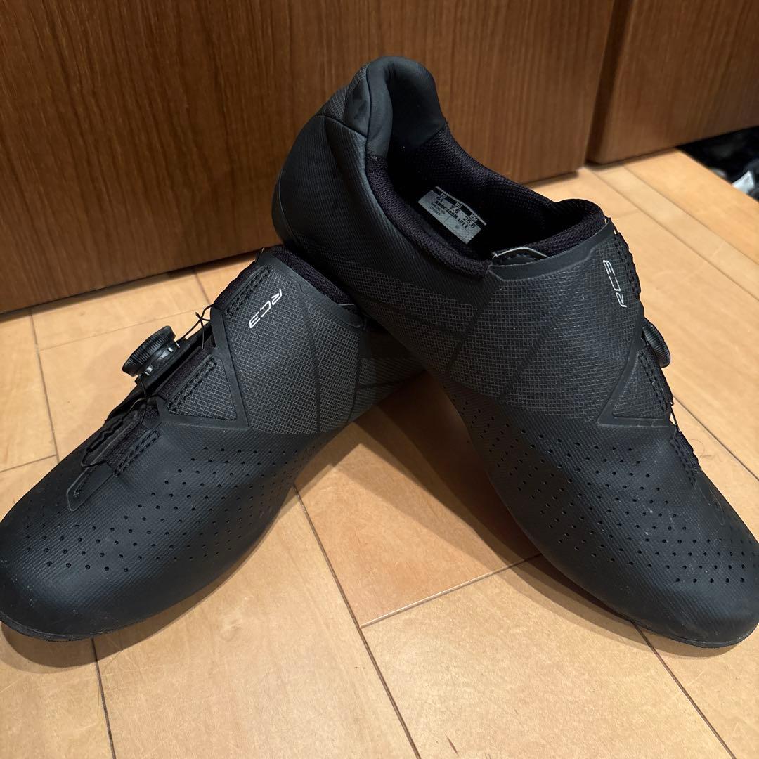 SHIMANO RC3 ビンディングシューズ
