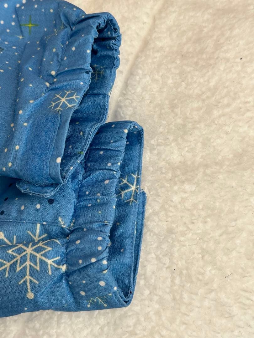 phenixフェニックス　スキーウェア　子供用　100cm（サイズ調節可）