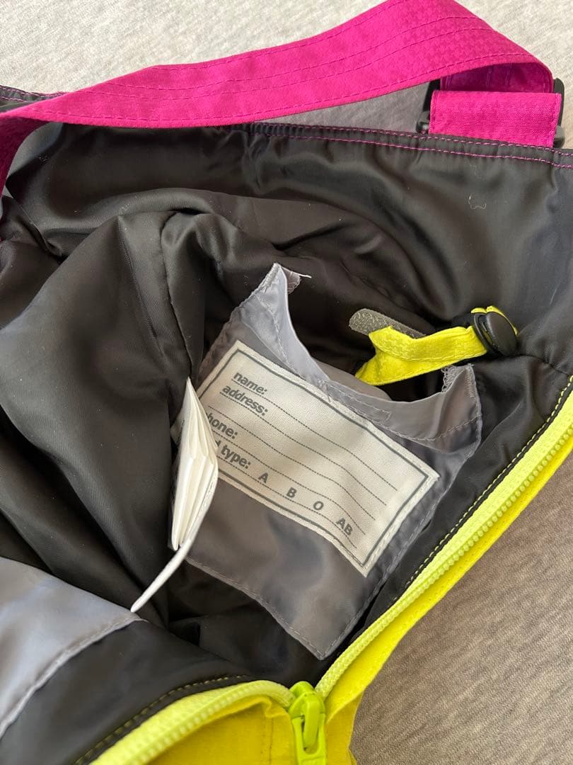 phenixフェニックス　スキーウェア　子供用　100cm（サイズ調節可）