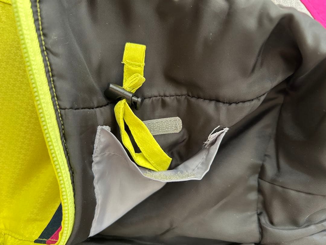 phenixフェニックス　スキーウェア　子供用　100cm（サイズ調節可）