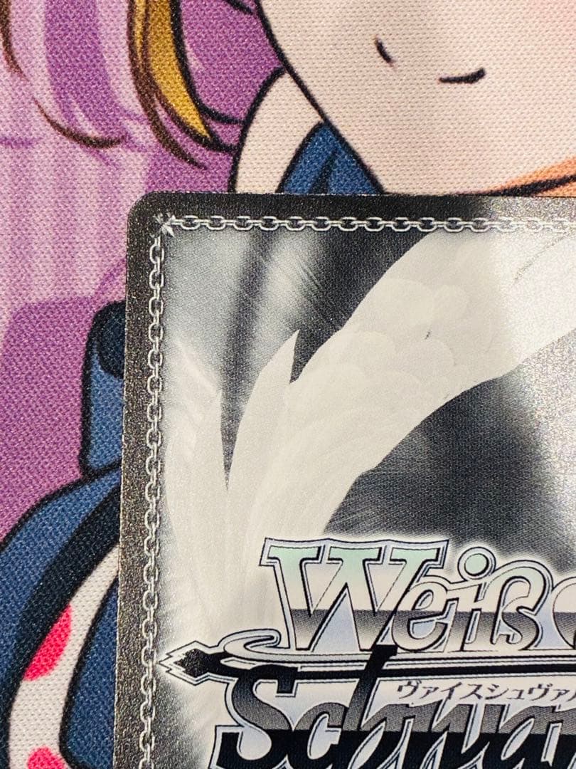 ヴァイス オーバーロード SEC サイン アルベド