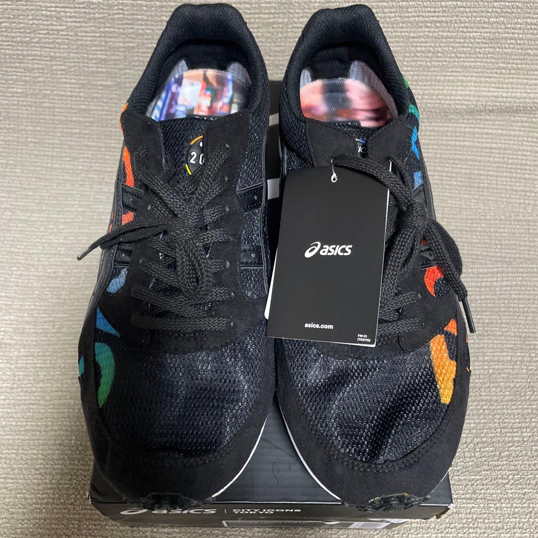 アシックス　ターサージャパン　限定品　27.5cm