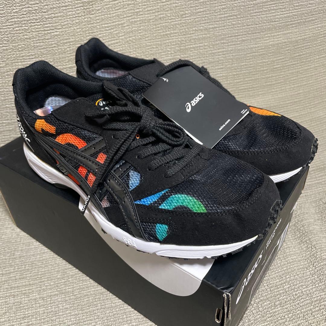 アシックス　ターサージャパン　限定品　27.5cm
