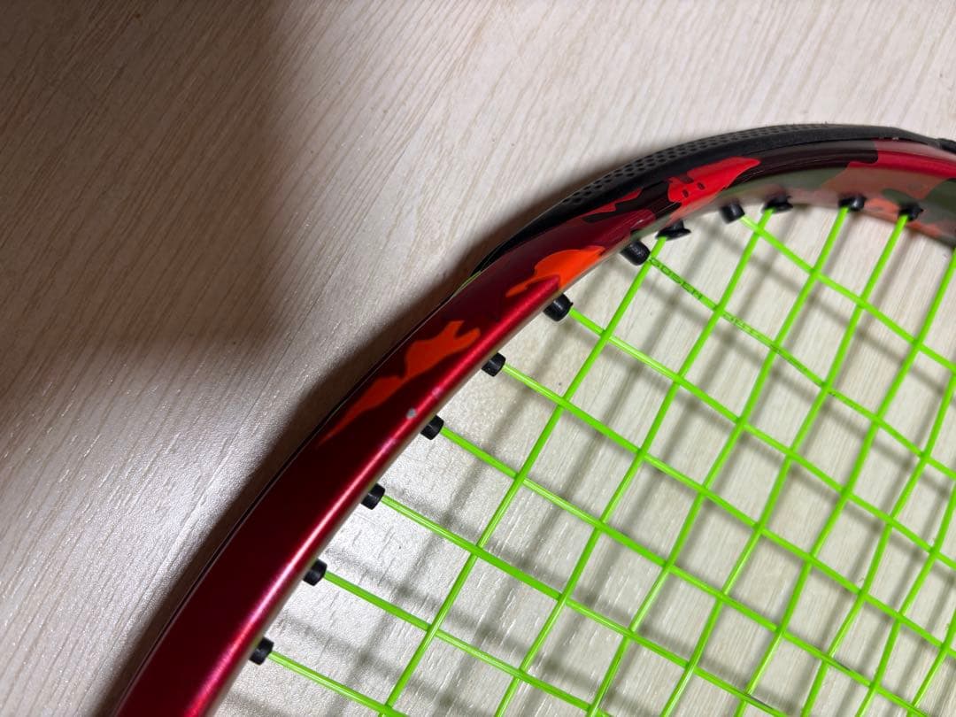 ジオブレイク70v 赤　02ジオブレイク　カスタムフィット　UL 2規格