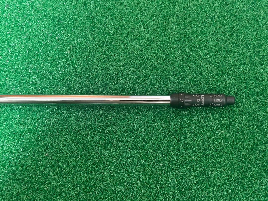 N.S.PRO MODUS 115 S シャフト PING iCROSSOVER