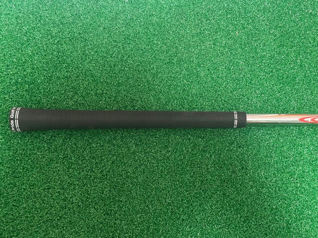 N.S.PRO MODUS 115 S シャフト PING iCROSSOVER