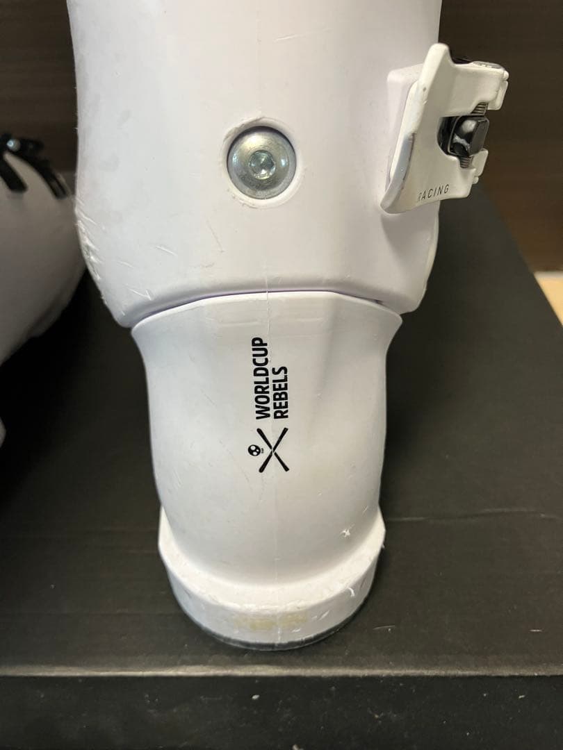 HEAD RAPTOR 70 ホワイト MP 225