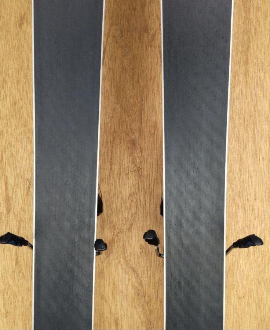 極美良品&フルチューン済み フォルクル プラチナムSC 160cm - メルカリ