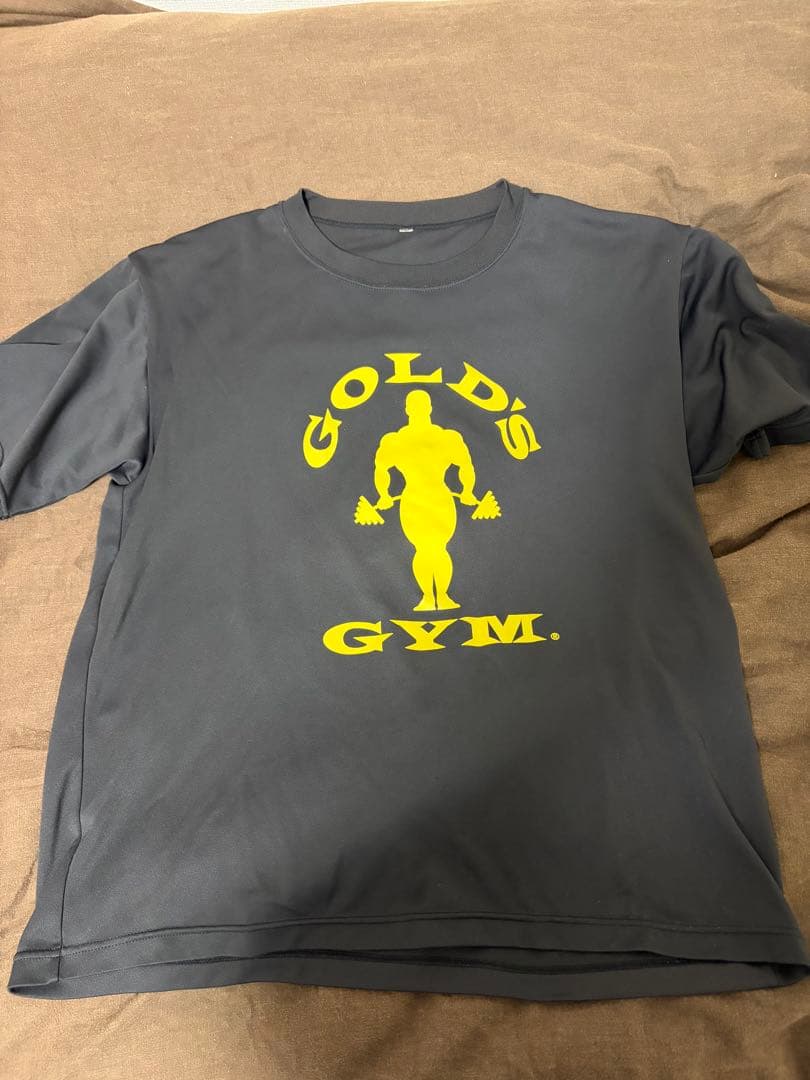 ゴールドジム　gold’s gym アパレルまとめ売り