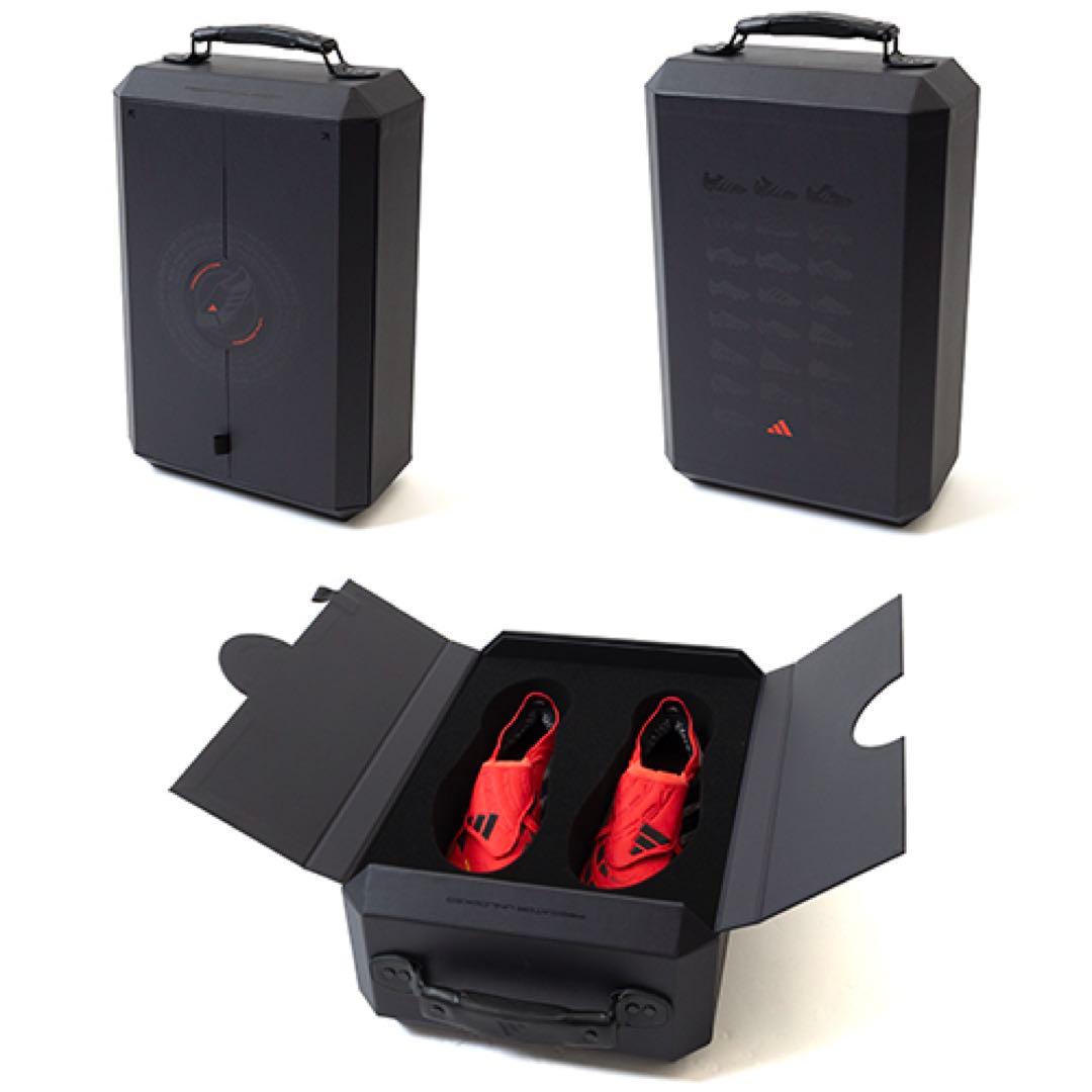 【28.0cm】PREDATOR ELITE FT FG UNLOCKED