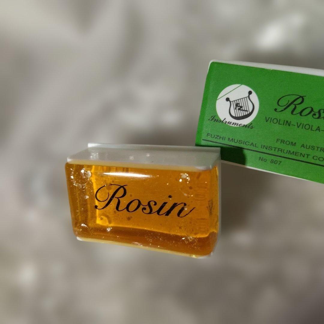 ♥新品未使用バイオリン4/4』♥初心者大人用♥メンテ済み♥弓、ケ―ス、松脂付き