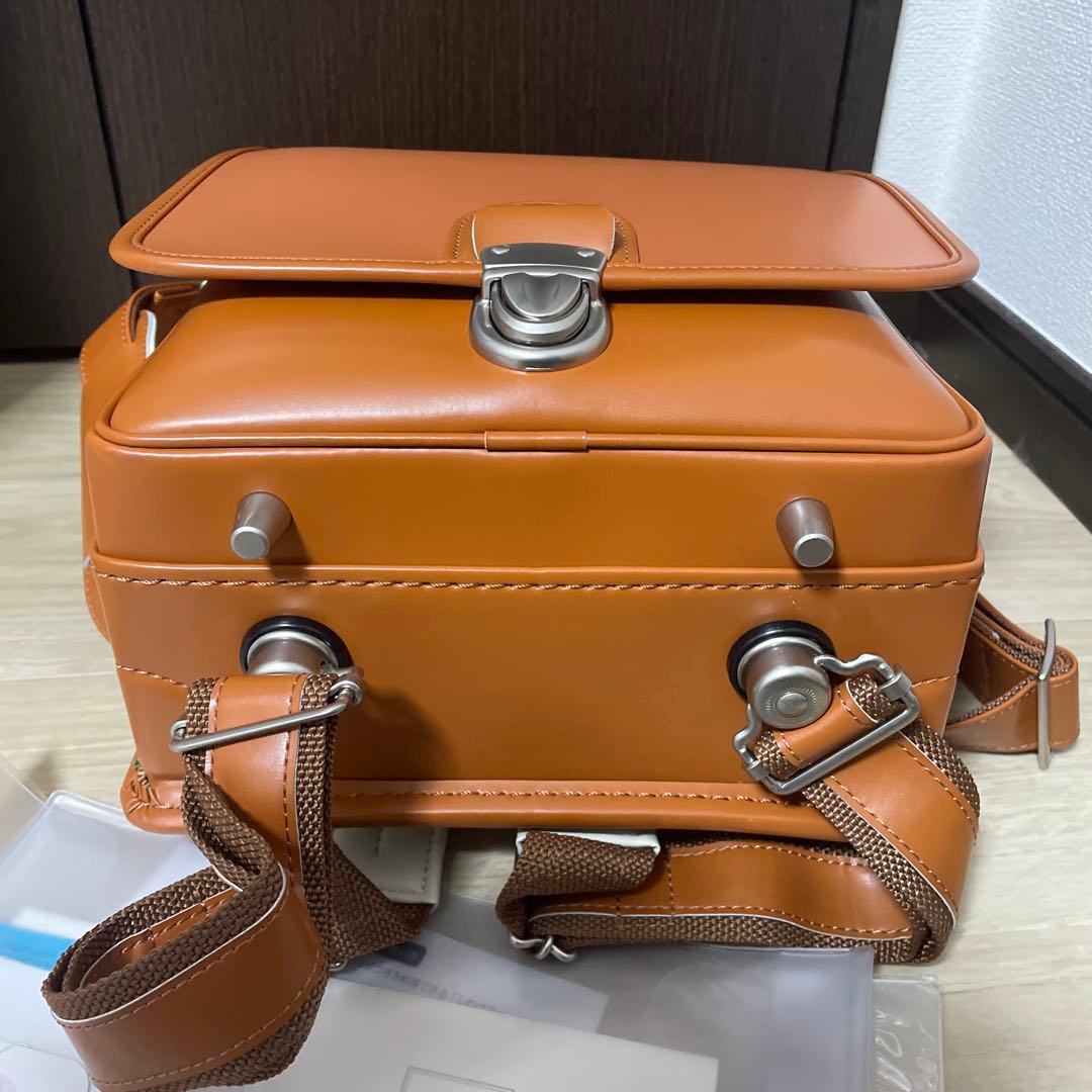 新品未使用！ トップバリュ 3STYLE（スリースタイル）ランドセル