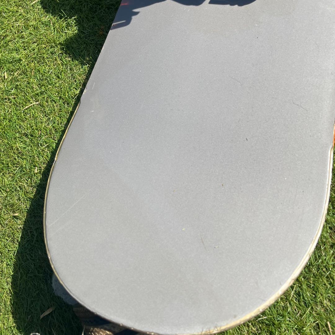 スノーボード、ビンディング セット