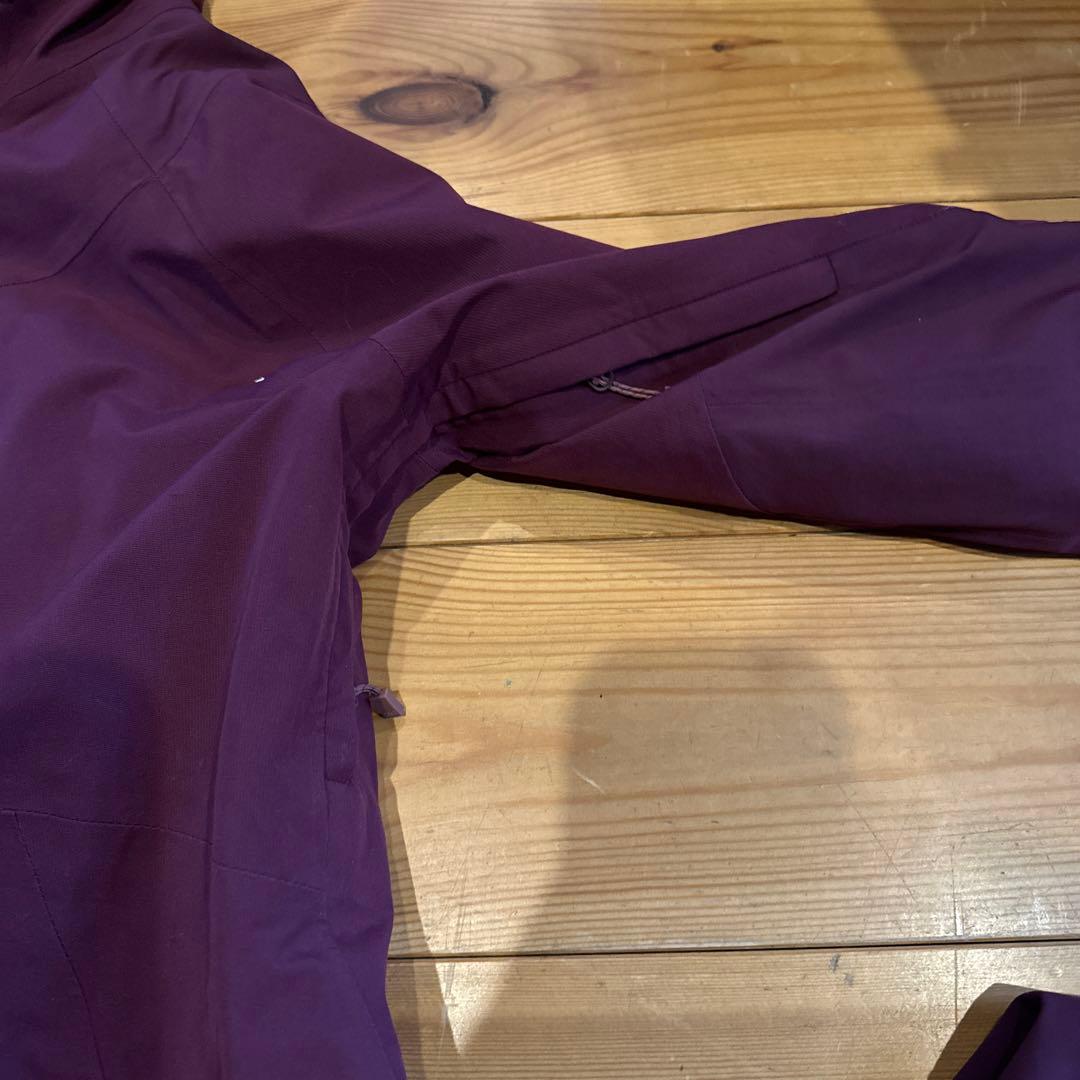 Burton [ak] GORE-TEX レディーススノーウェア Sサイズ