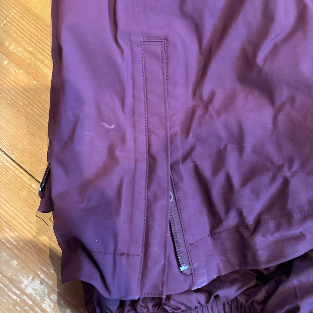 Burton [ak] GORE-TEX レディーススノーウェア Sサイズ