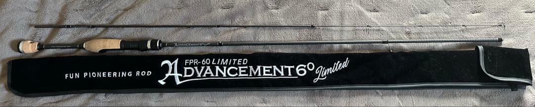 THIRTY34FOUR アドバンスメントFPR-60LIMITED - メルカリ